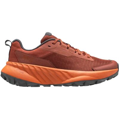 Wanderschuhe Helly Hansen Awe DWR Orange 41 Homme Wanderschuhe Helly Hansen Awe DWR Orange 41 Homme