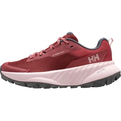 Damen-Wanderschuhe Helly Hansen Awe DWR Rouge 37,5 Femme Damen-Wanderschuhe Helly Hansen Awe DWR Rouge 37,5 Femme