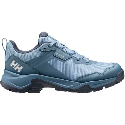 Wanderschuhe mit niedrigem Schaft für Damen Helly Hansen Canyon Bleu 41 Femme Wanderschuhe mit niedrigem Schaft für Damen Helly Hansen Canyon Bleu 41 Femme