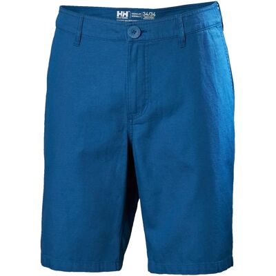 Bermuda Helly Hansen 10" 2.0 Bleu 38 Homme Bermuda Helly Hansen 10" 2.0 Bleu 38 Homme