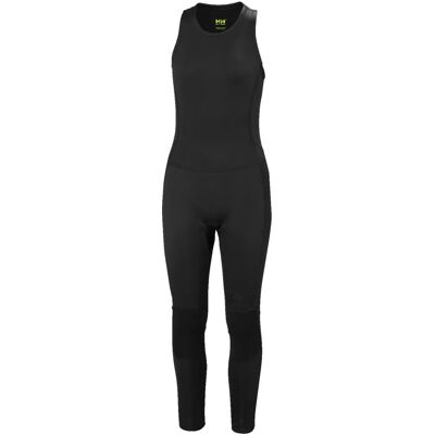 Latzhose Helly Hansen Waterwear 3/2 Noir L Femme Latzhose Helly Hansen Waterwear 3/2 Noir L Femme
