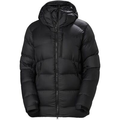 Damen-Daunenjacke Helly Hansen Verglas Polar Noir S Femme Damen-Daunenjacke Helly Hansen Verglas Polar Noir S Femme