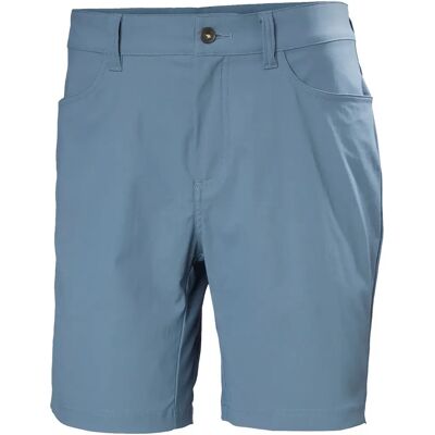 Kurze 5 Taschen Helly Hansen Holmen 2.0 Bleu 36 Homme Kurze 5 Taschen Helly Hansen Holmen 2.0 Bleu 36 Homme