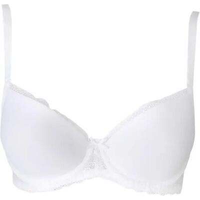 HENDERSON Kassidy Weiß Push-up-BH - Dessous HENDERSON Kassidy Weiß Push-up-BH - Dessous