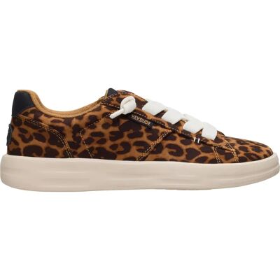 Sneakers Hey Dude Karina Duo Orange 41 Femme Sneakers Hey Dude Karina Duo Orange 41 Femme
