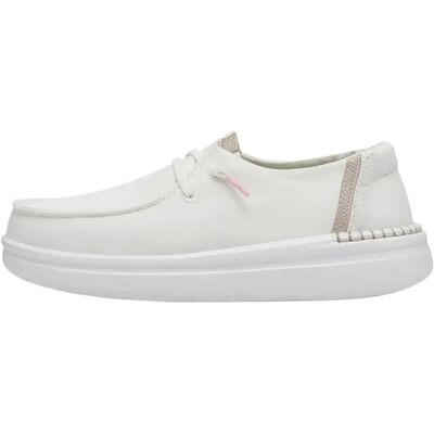 Bootsschuhe Hey Dude Modèle Futur Rouge 41 Mixte Bootsschuhe Hey Dude Modèle Futur Rouge 41 Mixte