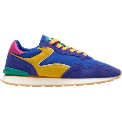 Sneakers Hoff City Dopamine Bleu 42 Mixte Sneakers Hoff City Dopamine Bleu 42 Mixte