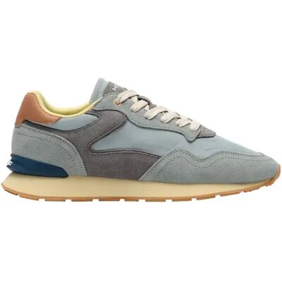 Sneakers Hoff City Retro Bleu 47 Mixte Sneakers Hoff City Retro Bleu 47 Mixte