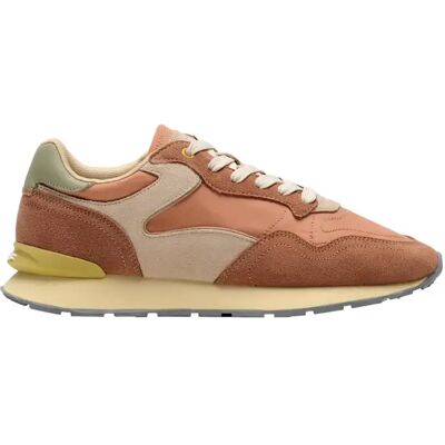Sneakers Hoff City Retro Marron 47 Mixte Sneakers Hoff City Retro Marron 47 Mixte