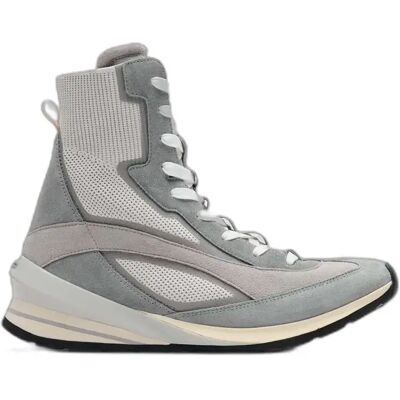 Sneakers Hoff Seven Hightop Runner Gris 38 Femme Sneakers Hoff Seven Hightop Runner Gris 38 Femme