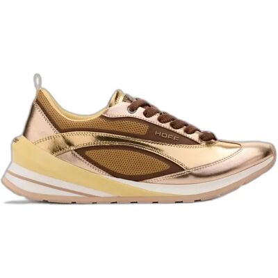 Sneakers Hoff Seven Runner Orange 37 Femme Sneakers Hoff Seven Runner Orange 37 Femme