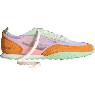 Sneakers Hoff Parrot Orange 41 Femme Sneakers Hoff Parrot Orange 41 Femme