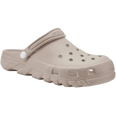 Clogs für Damen Holster Sundrifter Beige 40 Femme Clogs für Damen Holster Sundrifter Beige 40 Femme
