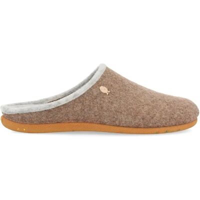 Hausschuhe Hot Potatoes Labinsk Beige 46 Homme Hausschuhe Hot Potatoes Labinsk Beige 46 Homme