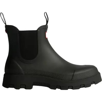 Stiefel Hunter Chelsea Noir 41 Mixte Stiefel Hunter Chelsea Noir 41 Mixte