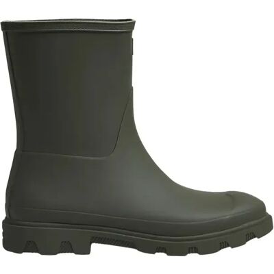 Wasserdichte Kurzstiefel Hunter Downpour Blanc 41 Mixte Wasserdichte Kurzstiefel Hunter Downpour Blanc 41 Mixte