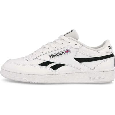 Sneakers Reebok Club C Revenge Blanc 40,5 Homme Sneakers Reebok Club C Revenge Blanc 40,5 Homme