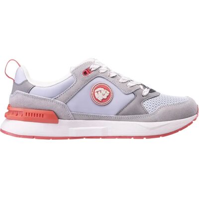 Sneakers Iguana Majro Low Gris 36 Femme Sneakers Iguana Majro Low Gris 36 Femme