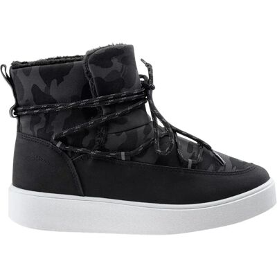 Winterstiefel Damen Iguana Nazefi Mid Noir 41 Femme Winterstiefel Damen Iguana Nazefi Mid Noir 41 Femme