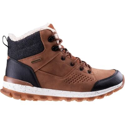 Wasserdichte Winterstiefel Iguana Celeb Mid Marron 46 Homme Wasserdichte Winterstiefel Iguana Celeb Mid Marron 46 Homme