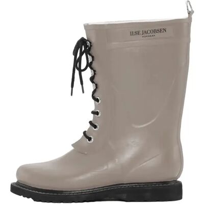 Damen Gummistiefel 3/4 Ilse Jacobsen Hornbæk Beige 41 Femme Damen Gummistiefel 3/4 Ilse Jacobsen Hornbæk Beige 41 Femme