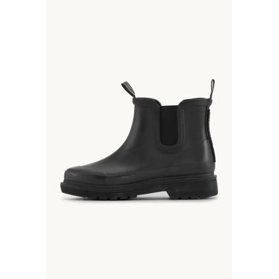 Asymmetrische Gummistiefel Damen Ilse Jacobsen Hornbæk Chelsea Noir 40 Femme Asymmetrische Gummistiefel Damen Ilse Jacobsen Hornbæk Chelsea Noir 40 Femme