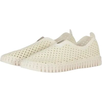 Emblematische Mokassins Damen Ilse Jacobsen Hornbæk Tulip Beige 39 Femme Emblematische Mokassins Damen Ilse Jacobsen Hornbæk Tulip Beige 39 Femme