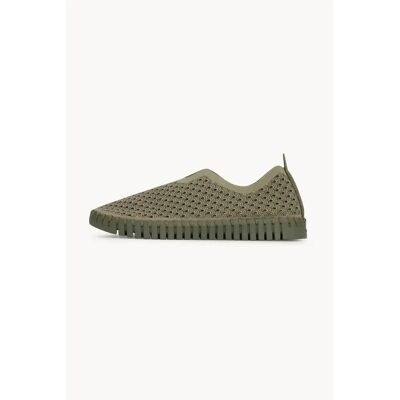 Espadrilles Emblématique Damen Ilse Jacobsen Hornbæk Tulip Vert 41 Femme Espadrilles Emblématique Damen Ilse Jacobsen Hornbæk Tulip Vert 41 Femme