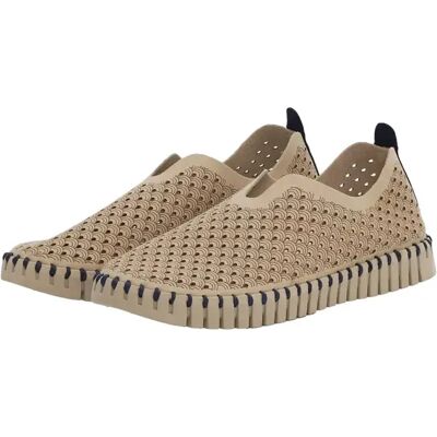 Espadrilles Emblématique Damen Ilse Jacobsen Hornbæk Tulip Beige 38 Femme Espadrilles Emblématique Damen Ilse Jacobsen Hornbæk Tulip Beige 38 Femme