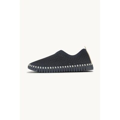 Espadrilles Emblématique Damen Ilse Jacobsen Hornbæk Tulip Noir 38 Femme Espadrilles Emblématique Damen Ilse Jacobsen Hornbæk Tulip Noir 38 Femme