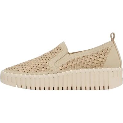Plattform-Espadrilles Damen Ilse Jacobsen Hornbæk Tulip Beige 39 Femme Plattform-Espadrilles Damen Ilse Jacobsen Hornbæk Tulip Beige 39 Femme
