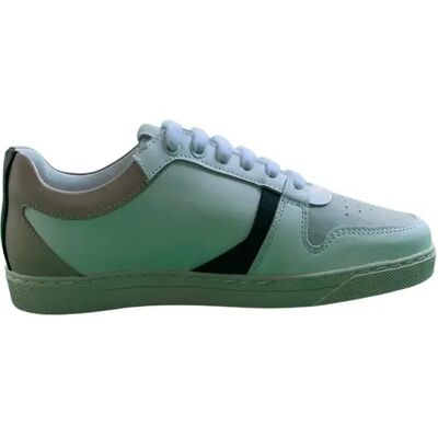 Sneakers OTA Glencoe Blanc 37 Mixte Sneakers OTA Glencoe Blanc 37 Mixte