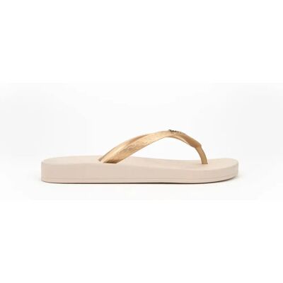 Flip-Flops für Frauen Ipanema Anatomica Tan Beige 41/42 Femme Flip-Flops für Frauen Ipanema Anatomica Tan Beige 41/42 Femme