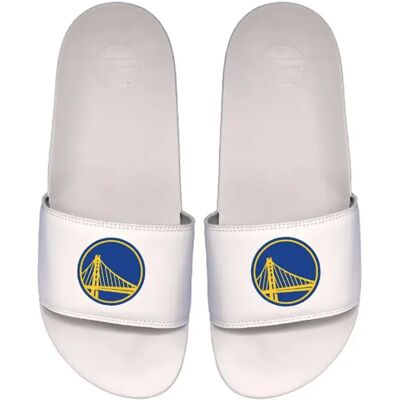 ISlide Golden State Warriors Badeschuhe Motto Blanc 37/38 Mixte ISlide Golden State Warriors Badeschuhe Motto Blanc 37/38 Mixte