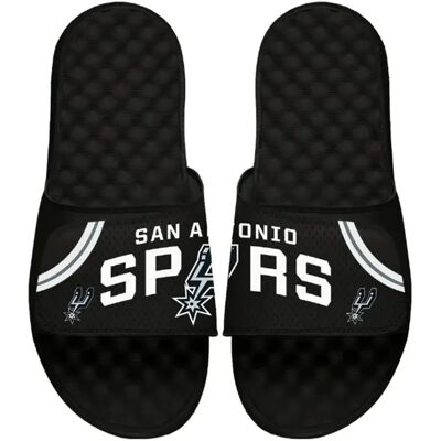 ISlide San Antonio Spurs Hausschuhe Mantra Noir 38 Mixte ISlide San Antonio Spurs Hausschuhe Mantra Noir 38 Mixte