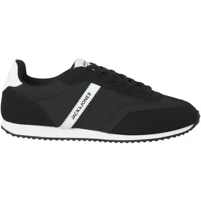 Baskets Jack & Jones Burton Gris 44 Homme Baskets Jack & Jones Burton Gris 44 Homme