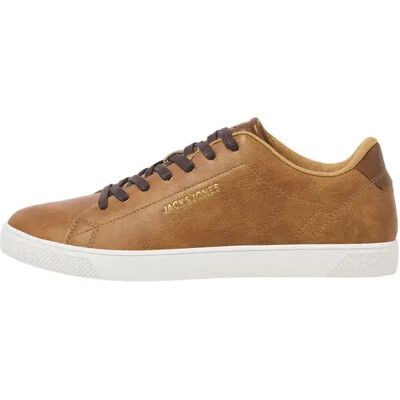Sneakers Jack & Jones Boss Marron 41 Homme Sneakers Jack & Jones Boss Marron 41 Homme