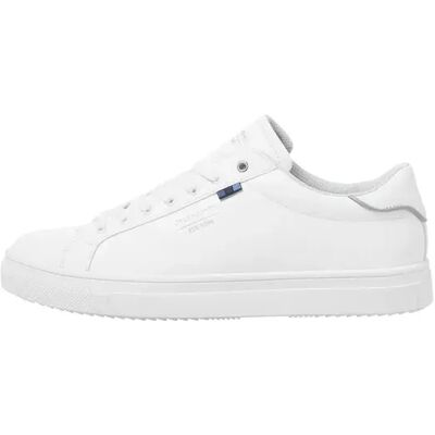 Sneakers Jack & Jones Bale Blanc 45 Homme Sneakers Jack & Jones Bale Blanc 45 Homme
