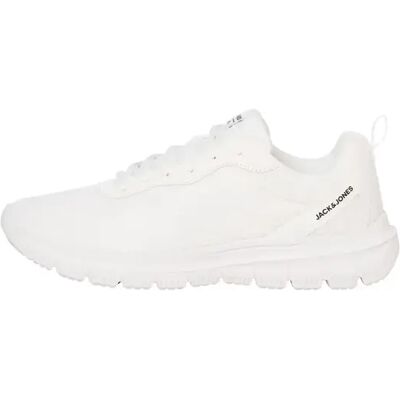 Sneakers Jack & Jones Taylor Blanc 46 Homme Sneakers Jack & Jones Taylor Blanc 46 Homme