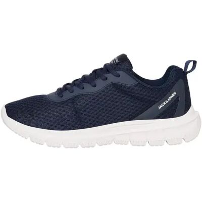 Sneakers Jack & Jones Taylor Bleu 46 Homme Sneakers Jack & Jones Taylor Bleu 46 Homme