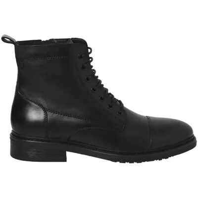 Stiefeletten Jack & Jones Wentworth Noir 44 Homme Stiefeletten Jack & Jones Wentworth Noir 44 Homme