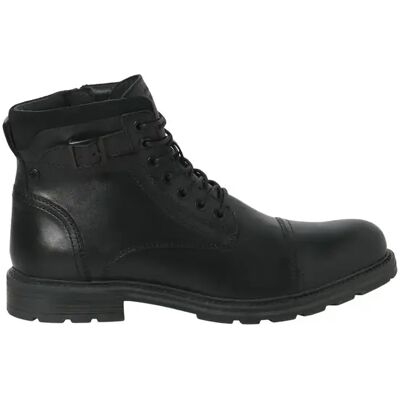 Stiefeletten Jack & Jones Chatsworth Gris 44 Homme Stiefeletten Jack & Jones Chatsworth Gris 44 Homme