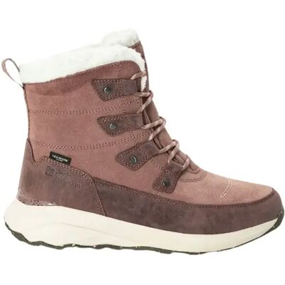 Winterstiefel Frau Jack Wolfskin Dromoventure Texapore Rose 39,5 Femme Winterstiefel Frau Jack Wolfskin Dromoventure Texapore Rose 39,5 Femme