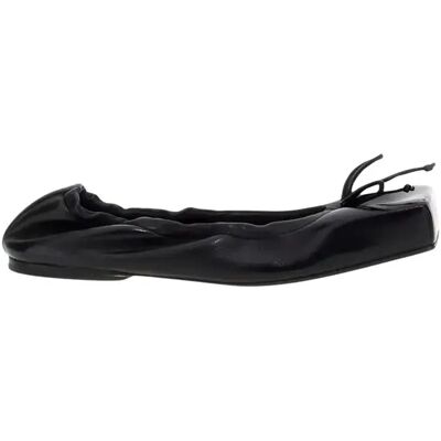 Ballerinas Damen Jacquemus Noir 36 Femme Ballerinas Damen Jacquemus Noir 36 Femme