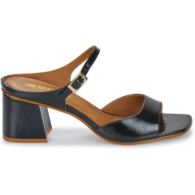 Sandalen mit Absatz Damen JB Martin Diaz Noir 37 Femme Sandalen mit Absatz Damen JB Martin Diaz Noir 37 Femme