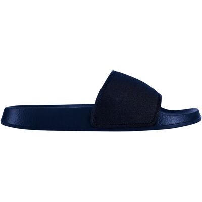 Slides Just Cool Bleu 37/38 Mixte Slides Just Cool Bleu 37/38 Mixte