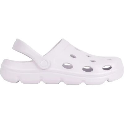 Clogs Just Cool Aero Blanc 35/36 Mixte Clogs Just Cool Aero Blanc 35/36 Mixte