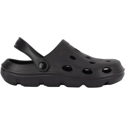 Clogs Just Cool Aero Noir 35/36 Mixte Clogs Just Cool Aero Noir 35/36 Mixte