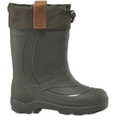 Winterstiefel Kamik Tundra Vert 42 Homme Winterstiefel Kamik Tundra Vert 42 Homme