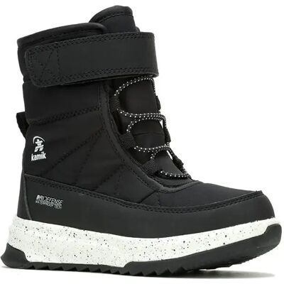 Winterstiefel Kind Kamik Stormy Noir 35 Homme Winterstiefel Kind Kamik Stormy Noir 35 Homme
